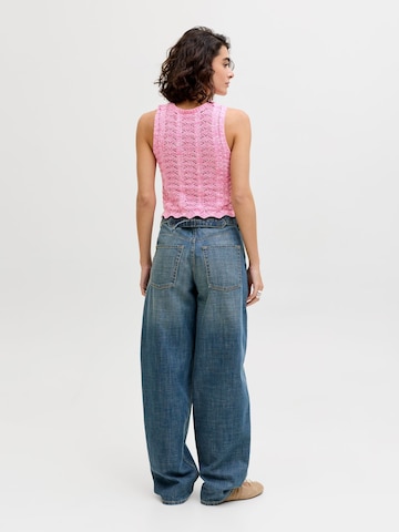 Tops en tricot 'ZURI' JJXX en rose