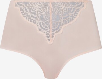 Hanro Panty ' Josephine ' in Pink: front