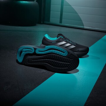 ADIDAS PERFORMANCE Sportschoen 'Supernova Rise 3 Mercedes AMG Petronas F1 Team' in Zwart