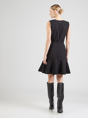 GUESS by Marciano Šaty 'DALIA' – černá