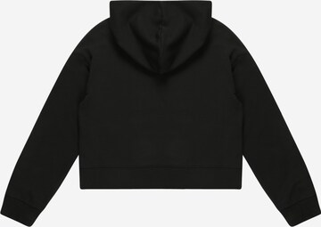 Jordan Sweatshirt i svart