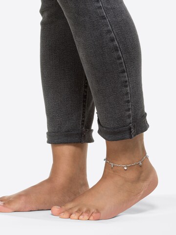 Bijoux de pied 'Callie' Heideman en argent
