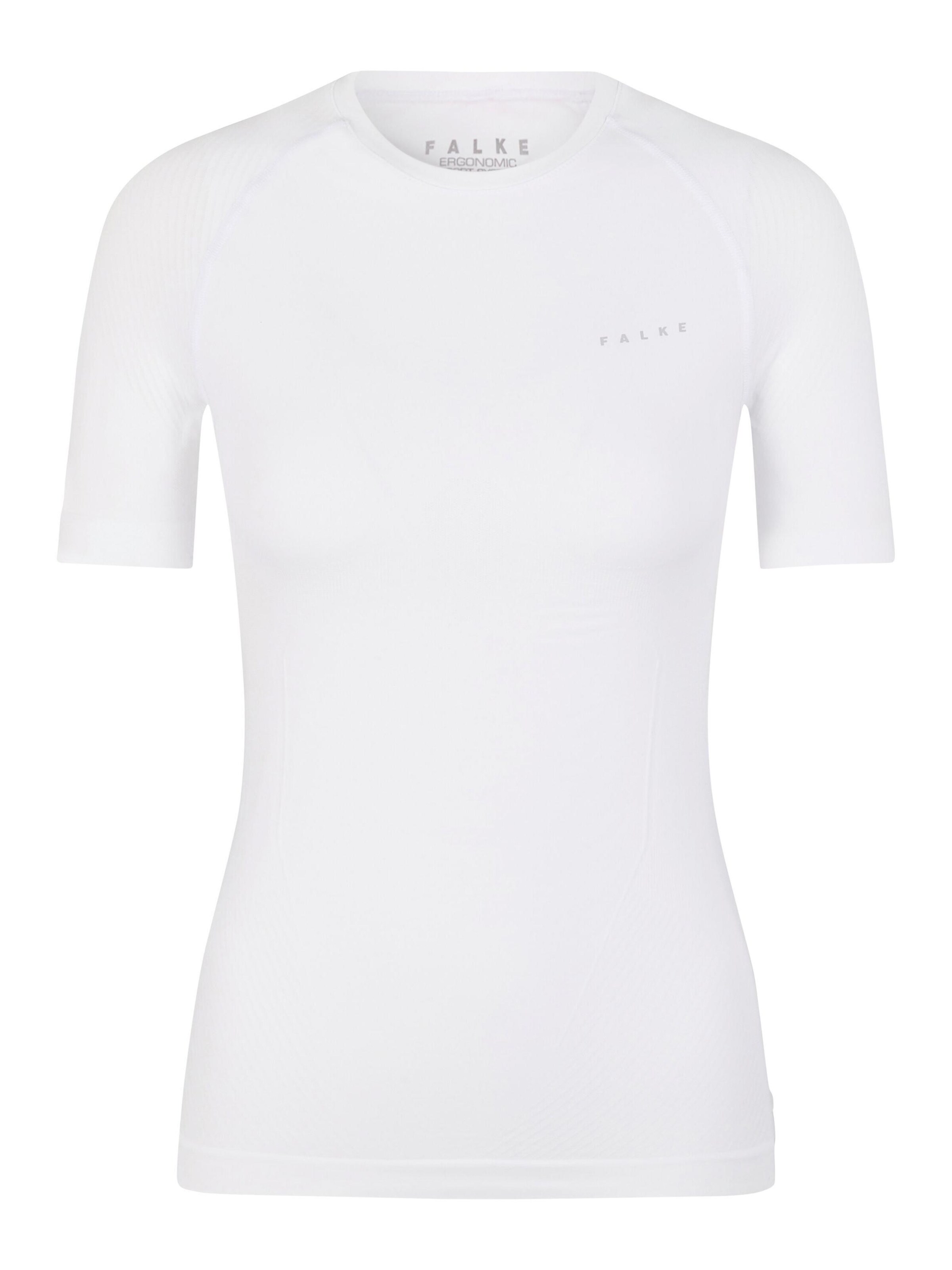 FALKE Base Layer‌‌‌‌‌‌‌‌‌ in Weiß