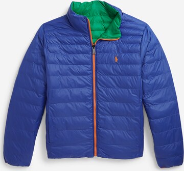 Polo Ralph Lauren - Chaqueta de entretiempo 'TERRA' en verde