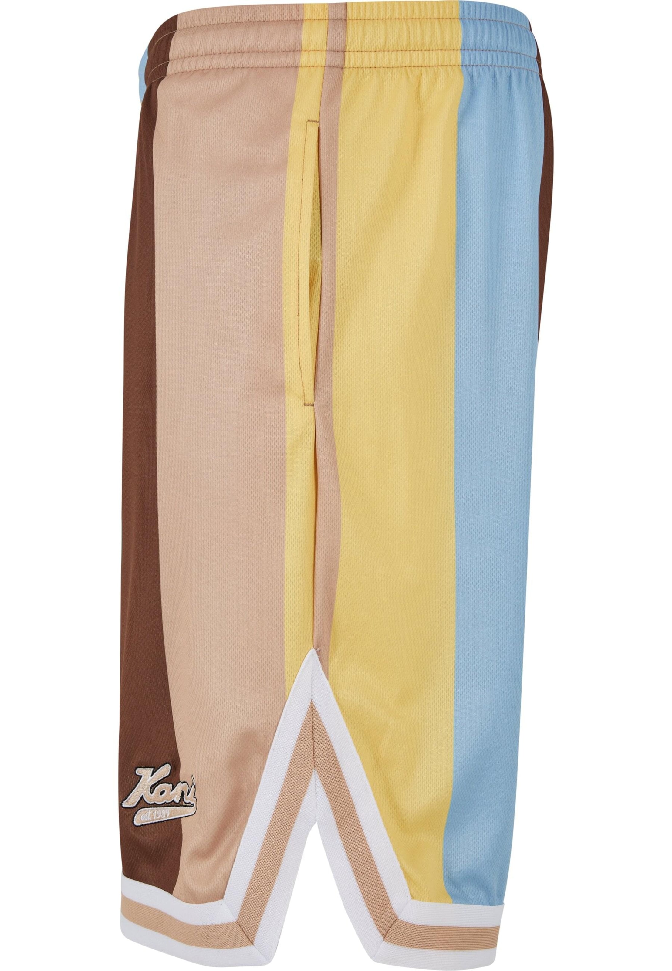 Comfort fit Maglietta di Karl Kani in colori misti