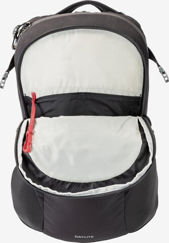 Osprey Sports Backpack in Black