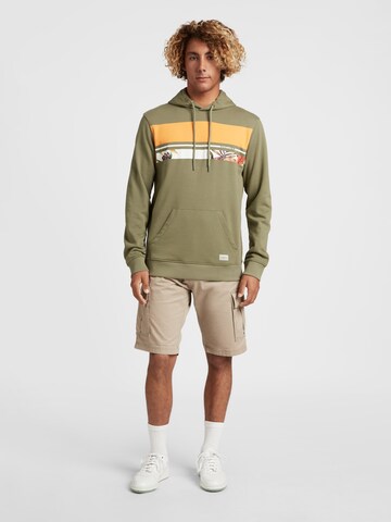 O'NEILL Sweatshirt in Grün