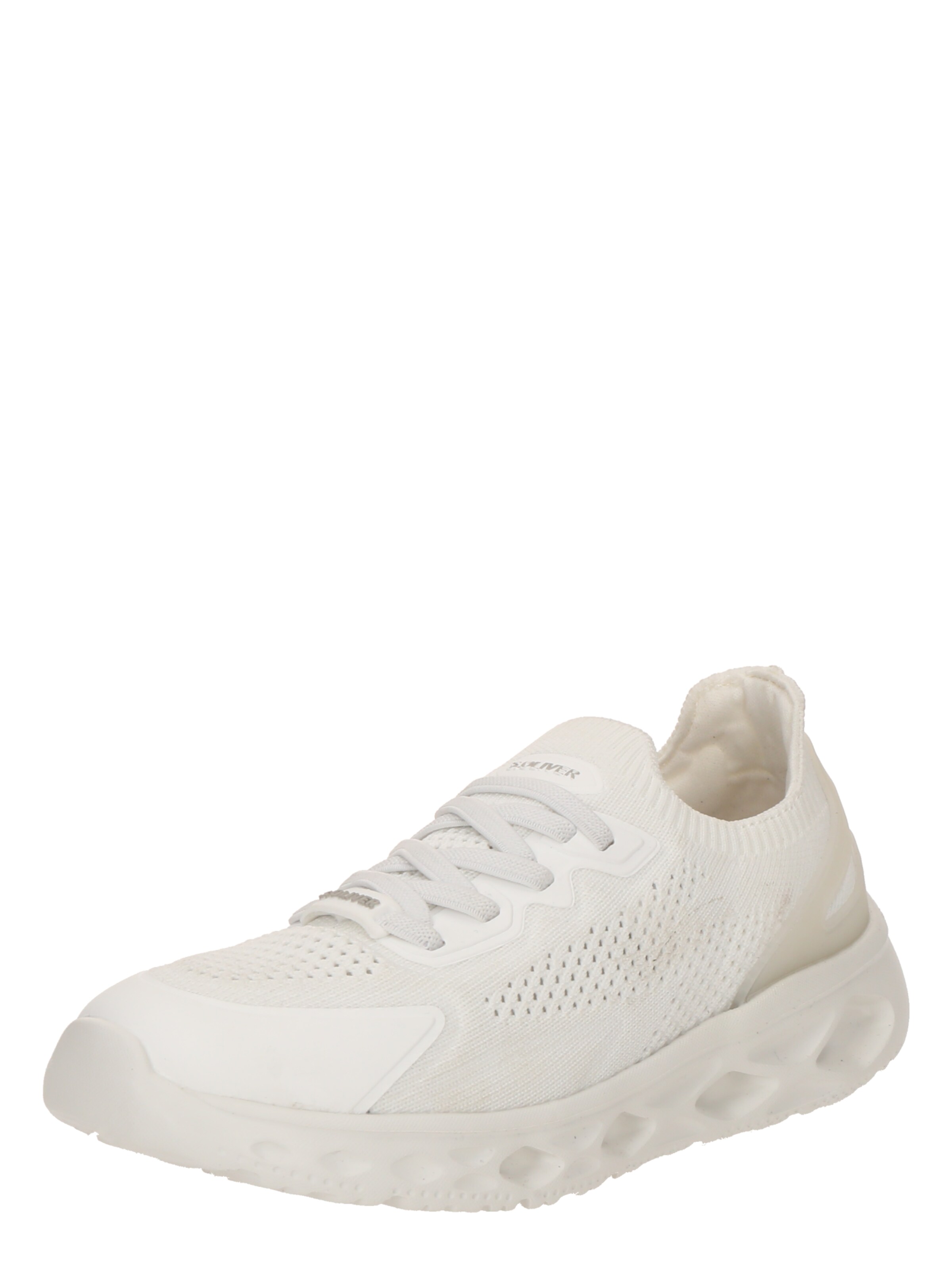 s.Oliver Superge | bela barva: sprednja stran