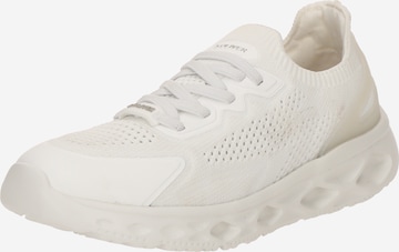 s.Oliver Sneaker in Weiß: Vorderseite