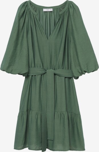 Rochie 'Feroe' MANGO pe verde, Vizualizare produs