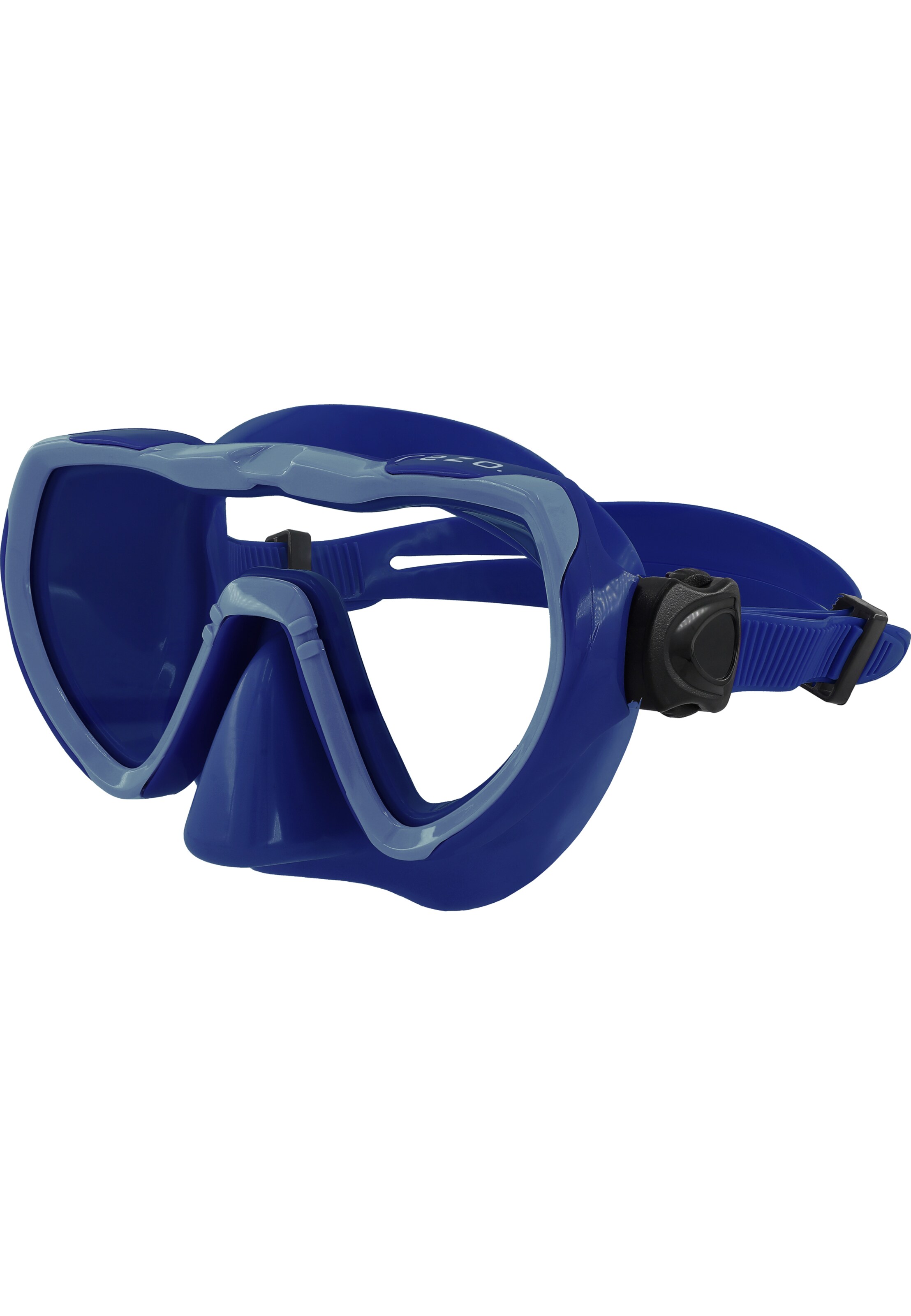 Rezo Snorkel 'Matira' in Blauw
