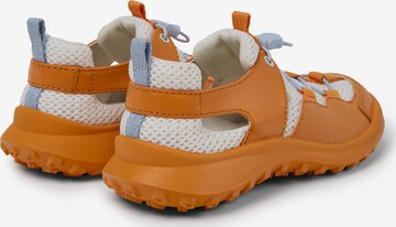 CAMPER Sneakers 'CRCLR' in Oranje