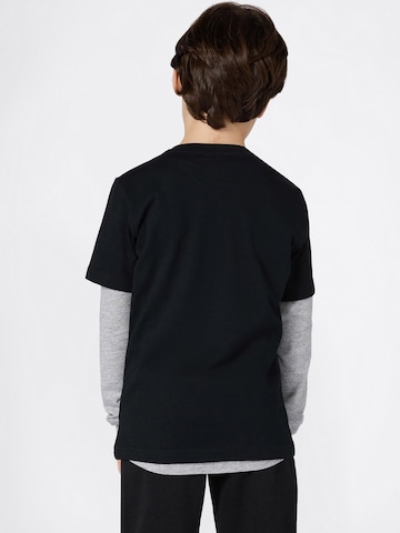 Champion Authentic Athletic Apparel Shirt in Zwart