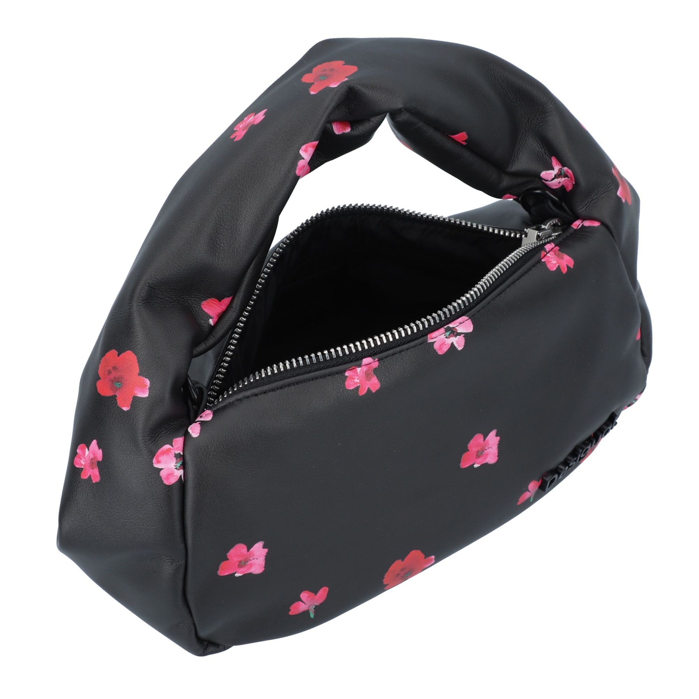 Desigual Handtasche 'Circa ' in Schwarz