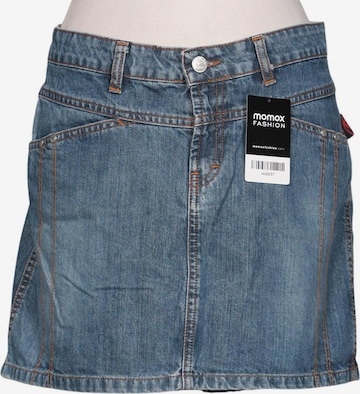 ROXY Rock L in Blau: Vorderseite