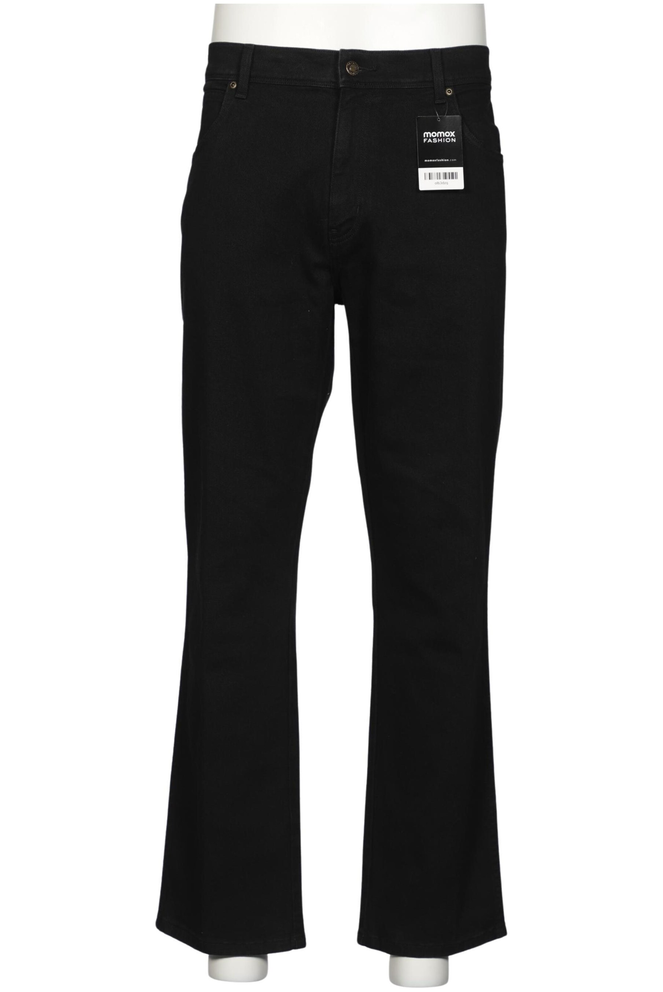 WRANGLER Jeans in 36 in Black: front