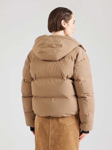 Bogner Fire + Ice Udendørsjakke 'NEILA-D' i brun