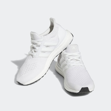 ADIDAS SPORTSWEAR Παπούτσι για τρέξιμο 'Ultraboost 1.0' σε λευκό