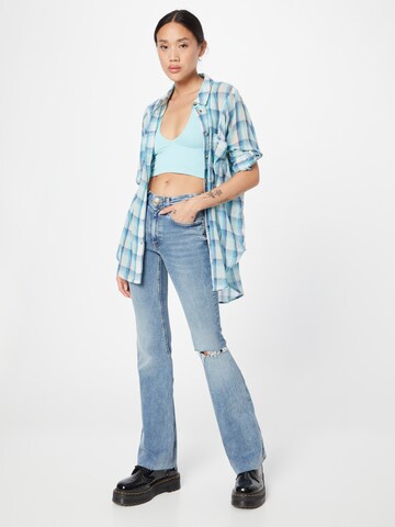 River Island regular Jeans 'AMELIE' i blå