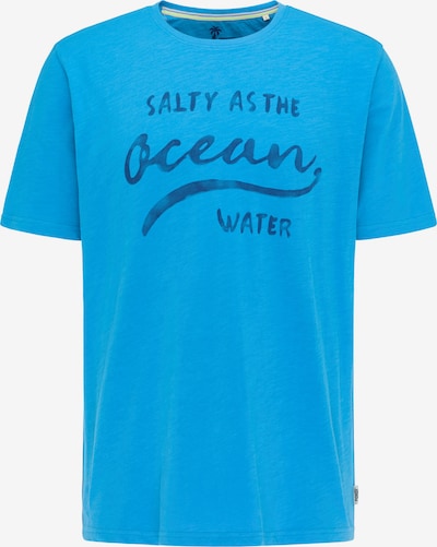 PIONEER Shirt in de kleur Aqua, Productweergave