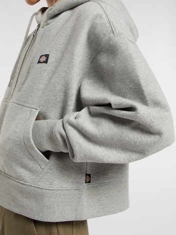 pilka DICKIES Džemperis