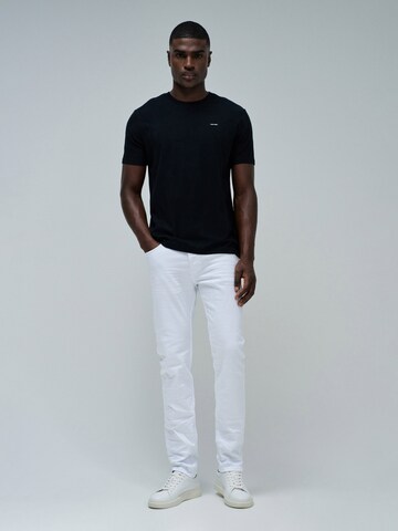 Salsa Jeans Shirt in Black