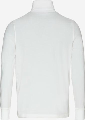 CAMEL ACTIVE Shirt in White