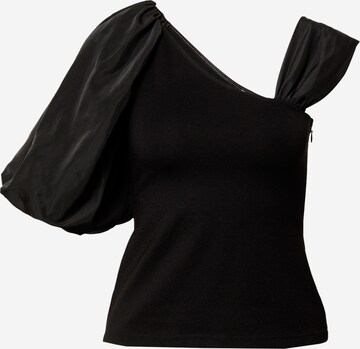 Camicia da donna 'Alvi' di Twist & Tango in nero: frontale