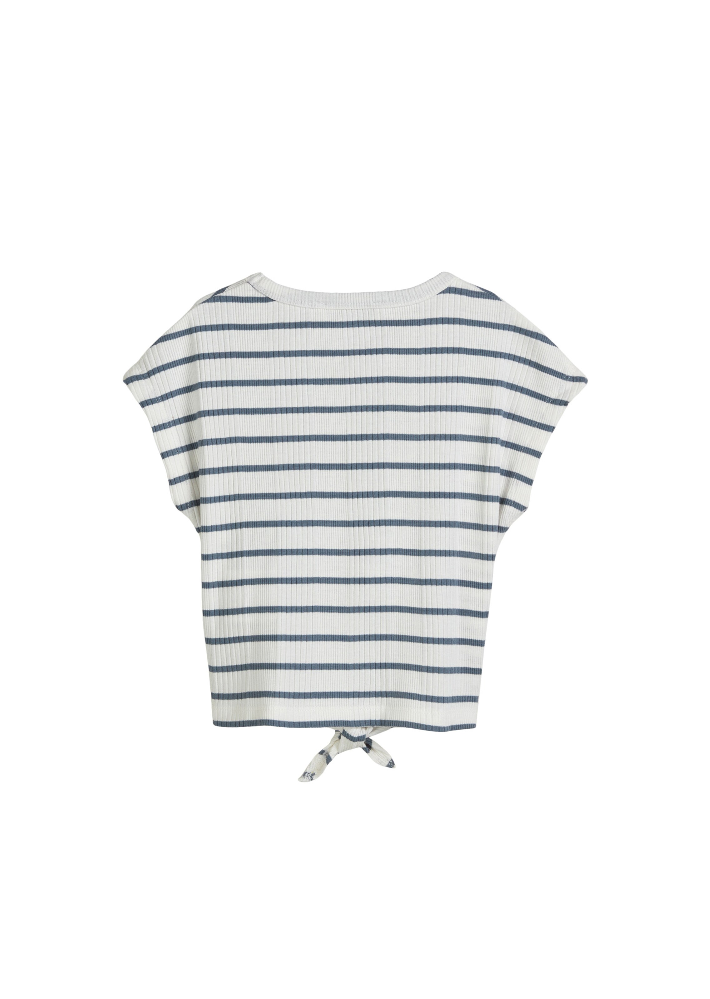 Marc O'Polo Shirt in Wit