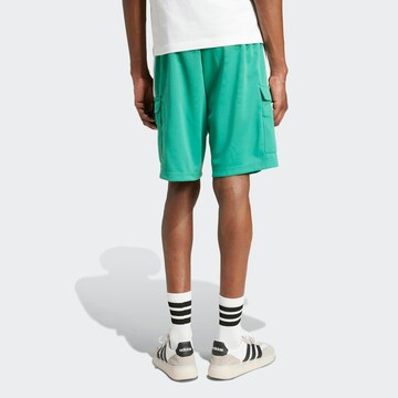 ADIDAS SPORTSWEAR regular Παντελόνι φόρμας 'TIRO' σε πράσινο
