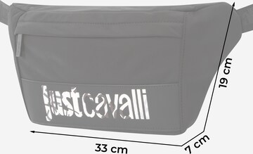 Borsetă de la Just Cavalli pe negru