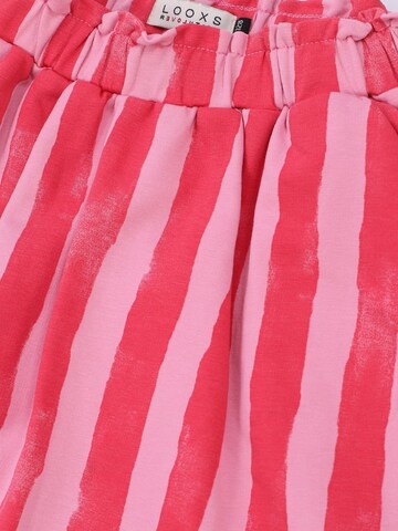 Looxs Revolution Rok in Rood