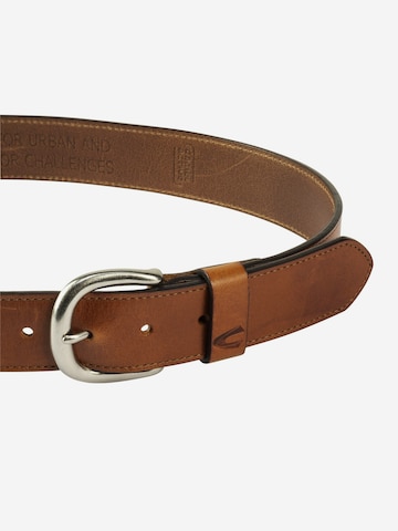 CAMEL ACTIVE Belt in Brown