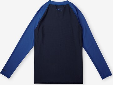 O'NEILL Functioneel shirt 'Cali' in Blauw