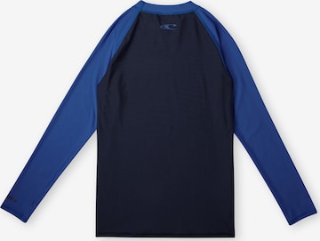 O'NEILL Funktionsshirt 'Cali' in Blau