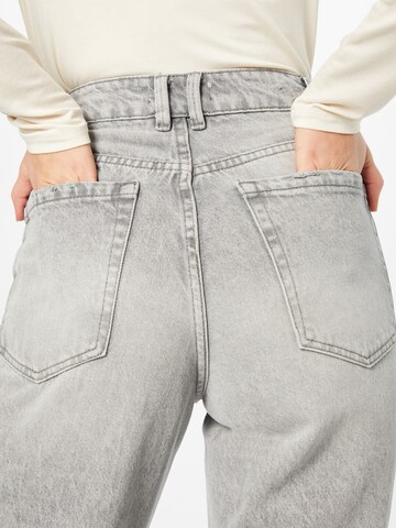 Pimkie Loosefit Jeans in Grau