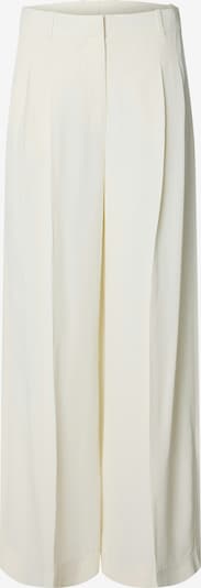 SELECTED Laskoshousut 'SLFELLIE' värissä kerma, Tuotenäkymä