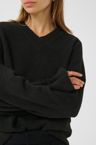 InWear Pullover 'Guni' i sort