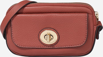 ESPRIT Crossbody Bag 'Amy' in Red: front