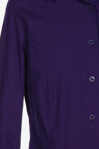 Engelbert Strauss Blouse & Tunic in S in Purple