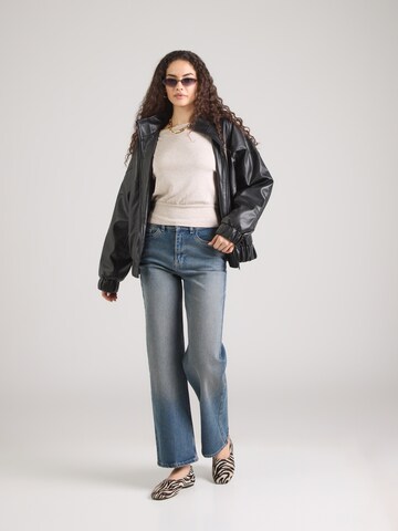 Pull-over 'Hedda' studioselect en beige