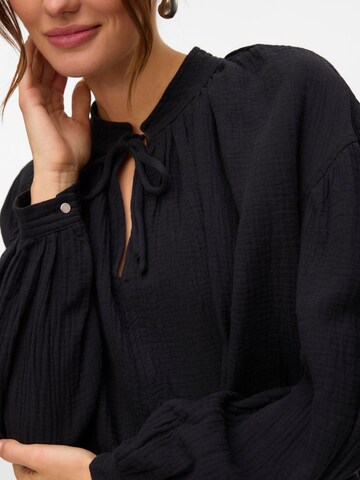 VERO MODA Blouse 'VMBeth' in Black