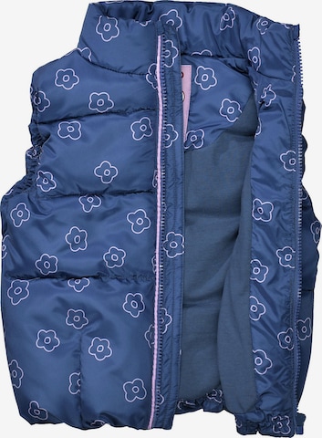 Gilet STACCATO en bleu