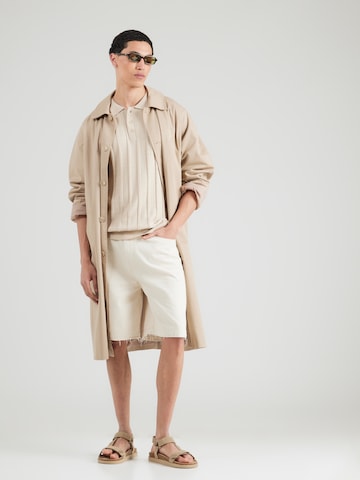 Only & Sons Sweter 'ONSTHIJS' w kolorze szary