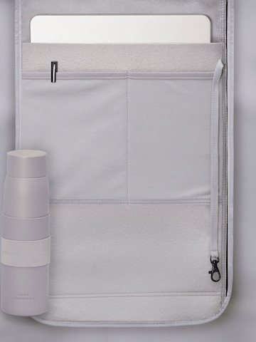 Ucon Acrobatics Backpack 'Jannik  Lotus Infinity' in Grey