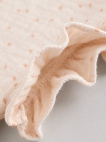 Set Next en beige