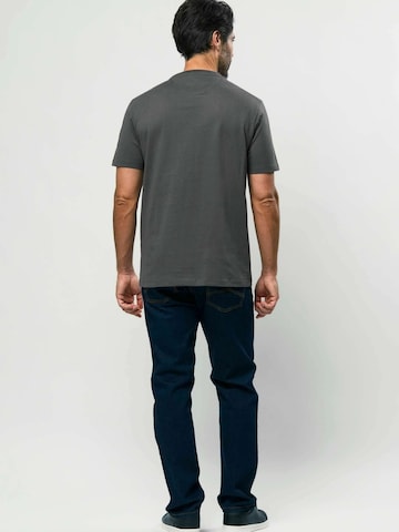 MCS Bluser & t-shirts 'Felix ' i grå