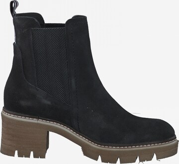 Chelsea Boots TAMARIS en bleu