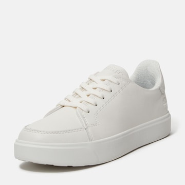 TIMBERLAND Sneakers in White