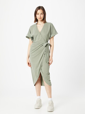 mbym Dress 'Tablita' in Green: front